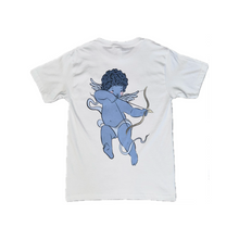 Load image into Gallery viewer, Angel Tee - White
